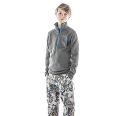 Coronado 1/4 Zip Pullover