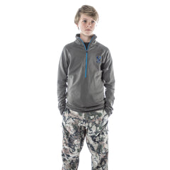 Coronado 1/4 Zip Pullover