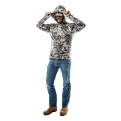 Smith River Hoodie