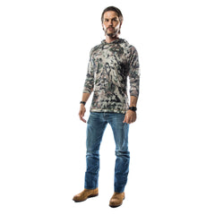 RANA Brown Camo