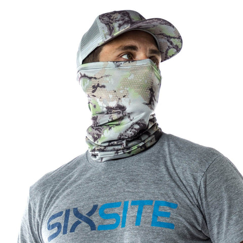 Neck Gaiter