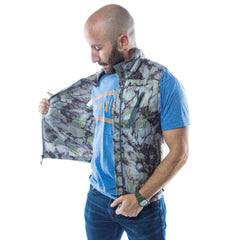 Nueces Insulated Vest