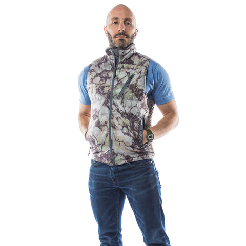 Nueces Insulated Vest