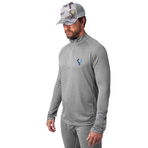 Cimarron Base Layer Shirt