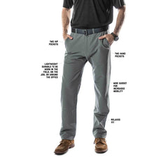 Piedra Lifestyle Pant