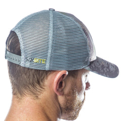Ball Cap, Offset SIXSITE