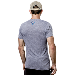T-Shirt, American Proud
